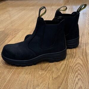 Skechers Work Workshire Composite Toe Safety Boots